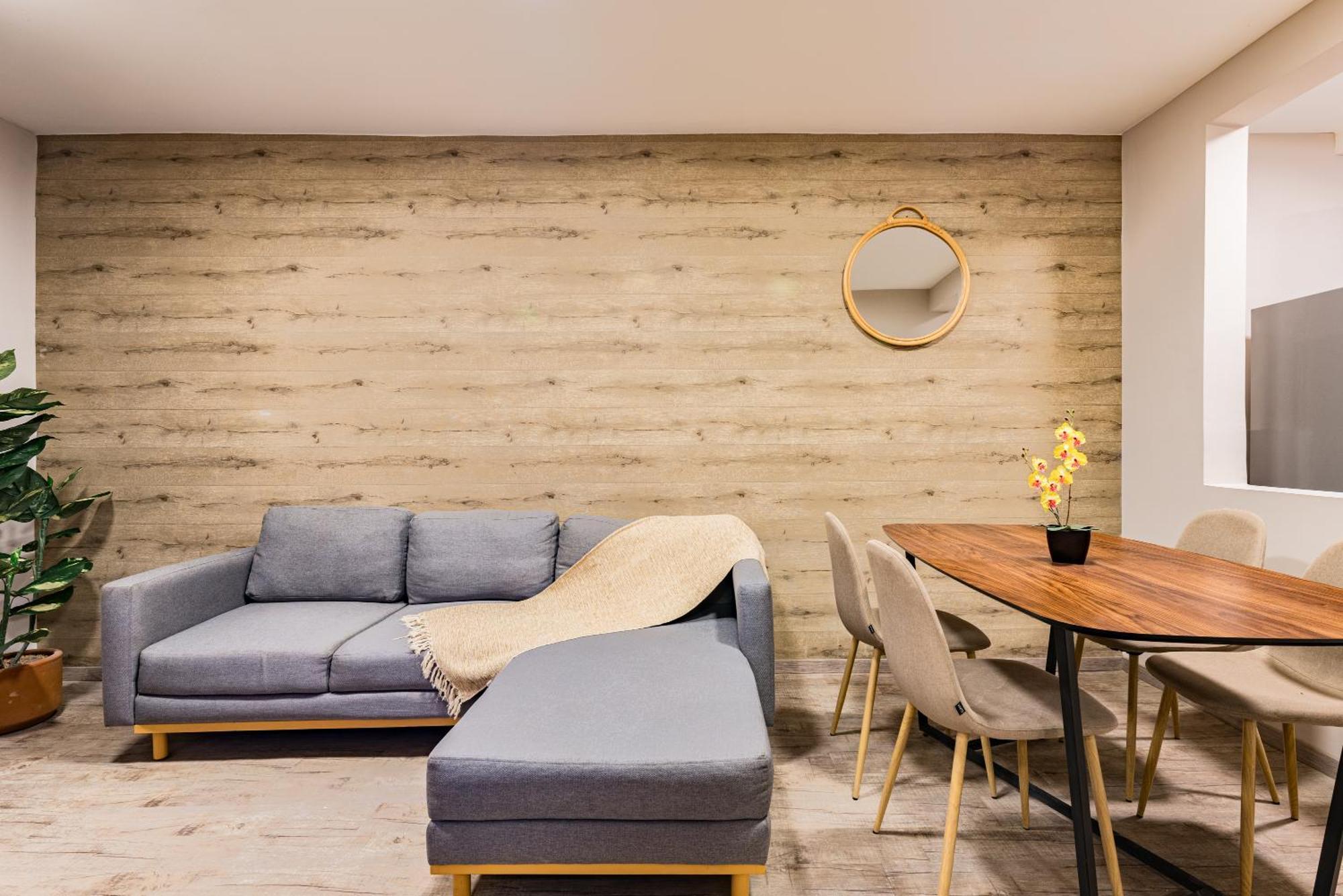 Tiny Desk By Vh Apartment Mexico City Ngoại thất bức ảnh