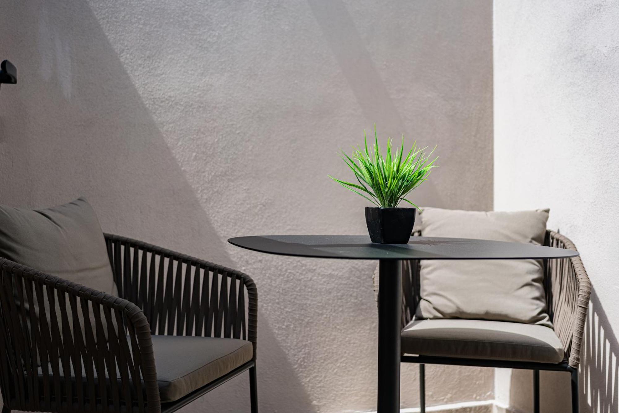 Tiny Desk By Vh Apartment Mexico City Ngoại thất bức ảnh