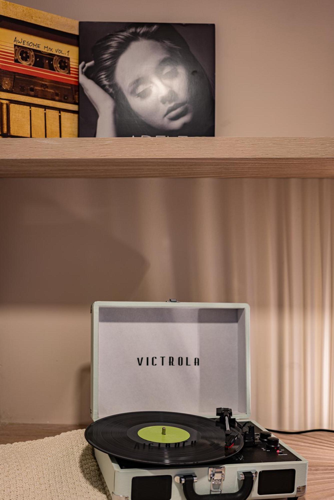 Tiny Desk By Vh Apartment Mexico City Ngoại thất bức ảnh