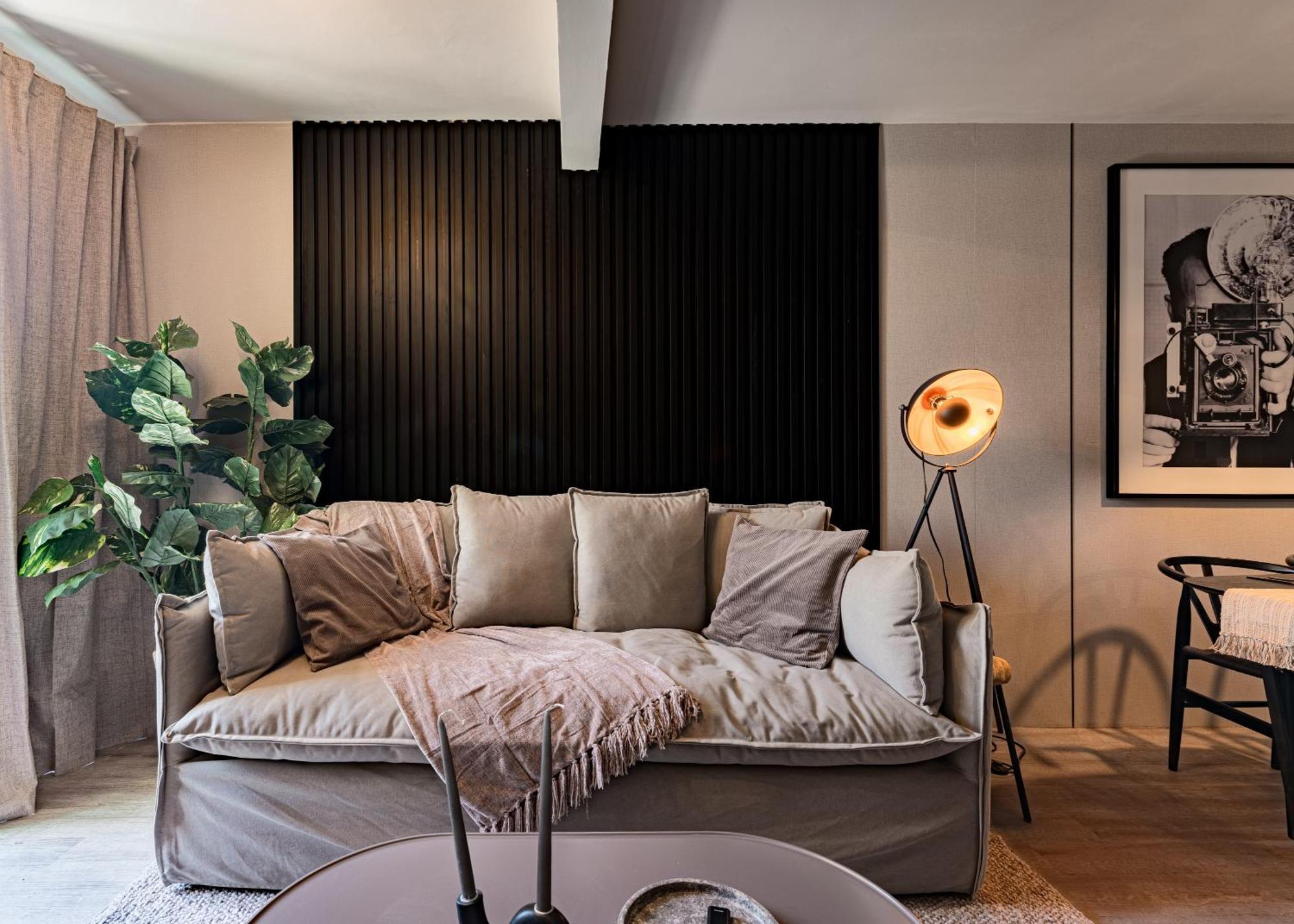 Tiny Desk By Vh Apartment Mexico City Ngoại thất bức ảnh