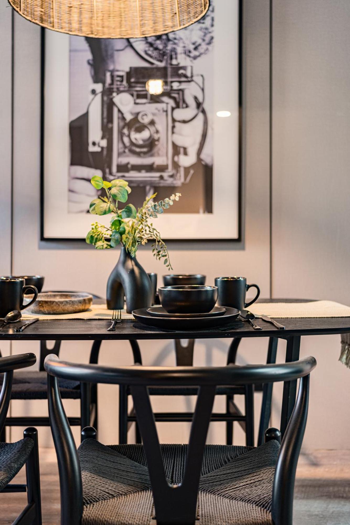 Tiny Desk By Vh Apartment Mexico City Ngoại thất bức ảnh