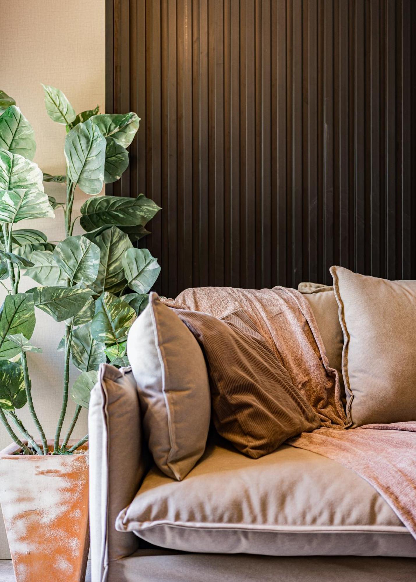 Tiny Desk By Vh Apartment Mexico City Ngoại thất bức ảnh